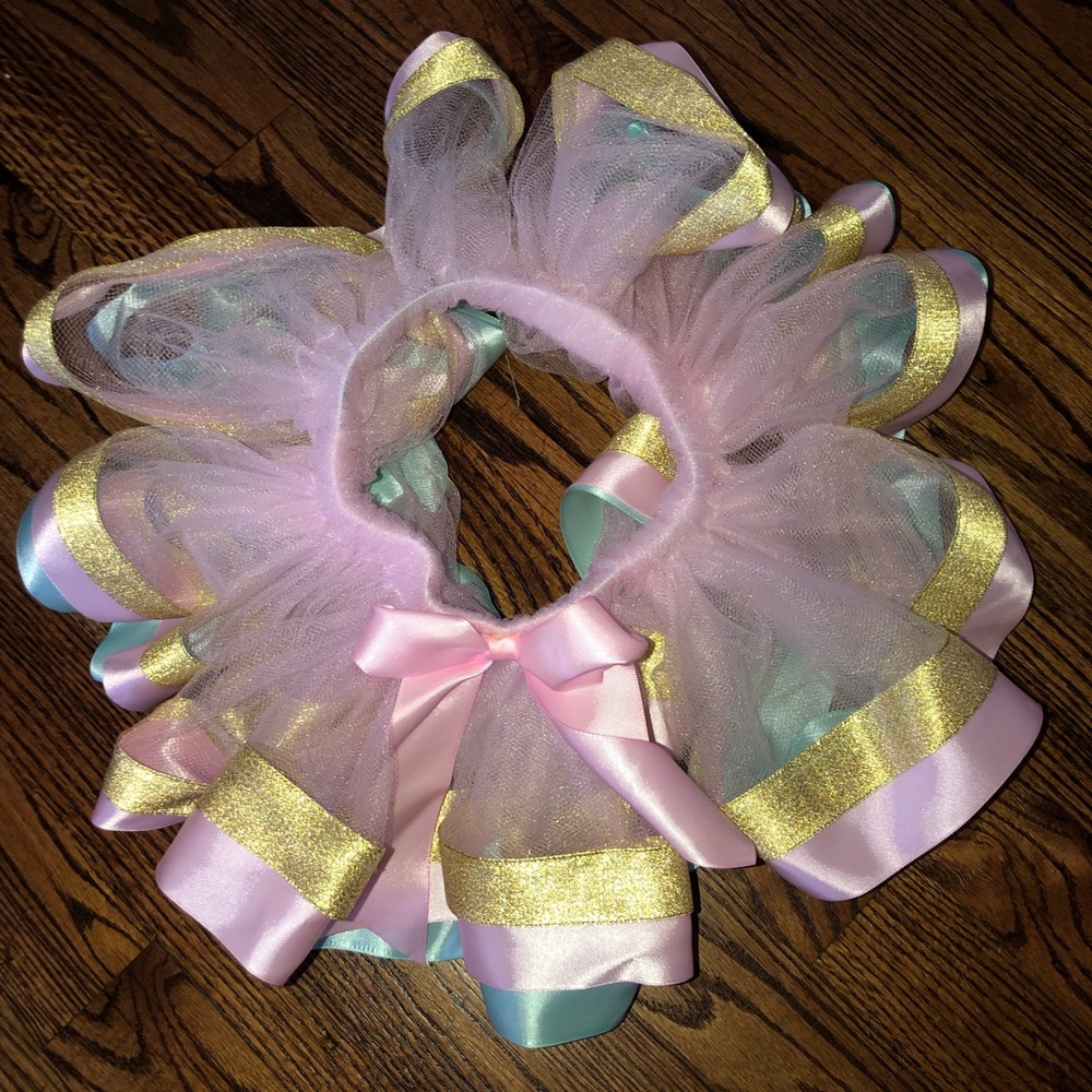Ribbon Tutu